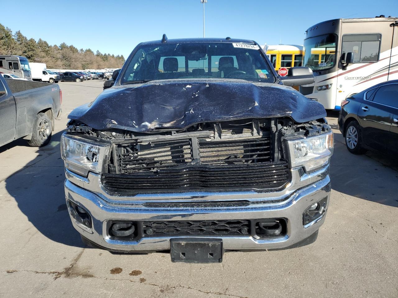 2021 RAM 2500 BIG H - Image 5
