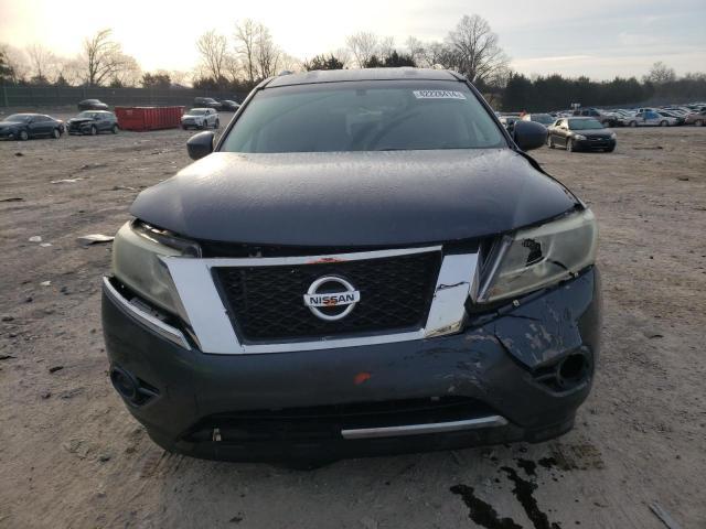 2013 Nissan Pathfinder S - Image 5