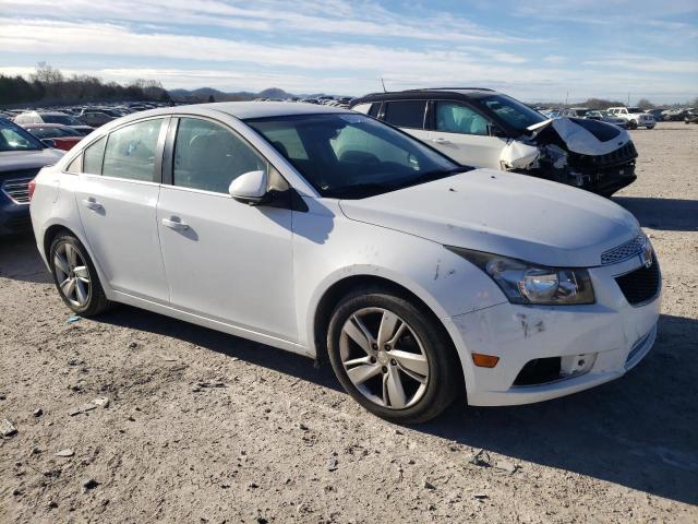 2014 CHEVROLET CRUZE - Image 4
