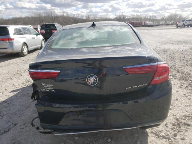 2017 Buick Lacrosse Premium - Image 6