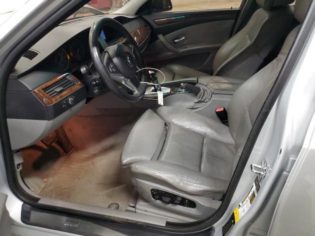 2010 BMW 535 Xi - Фото 7