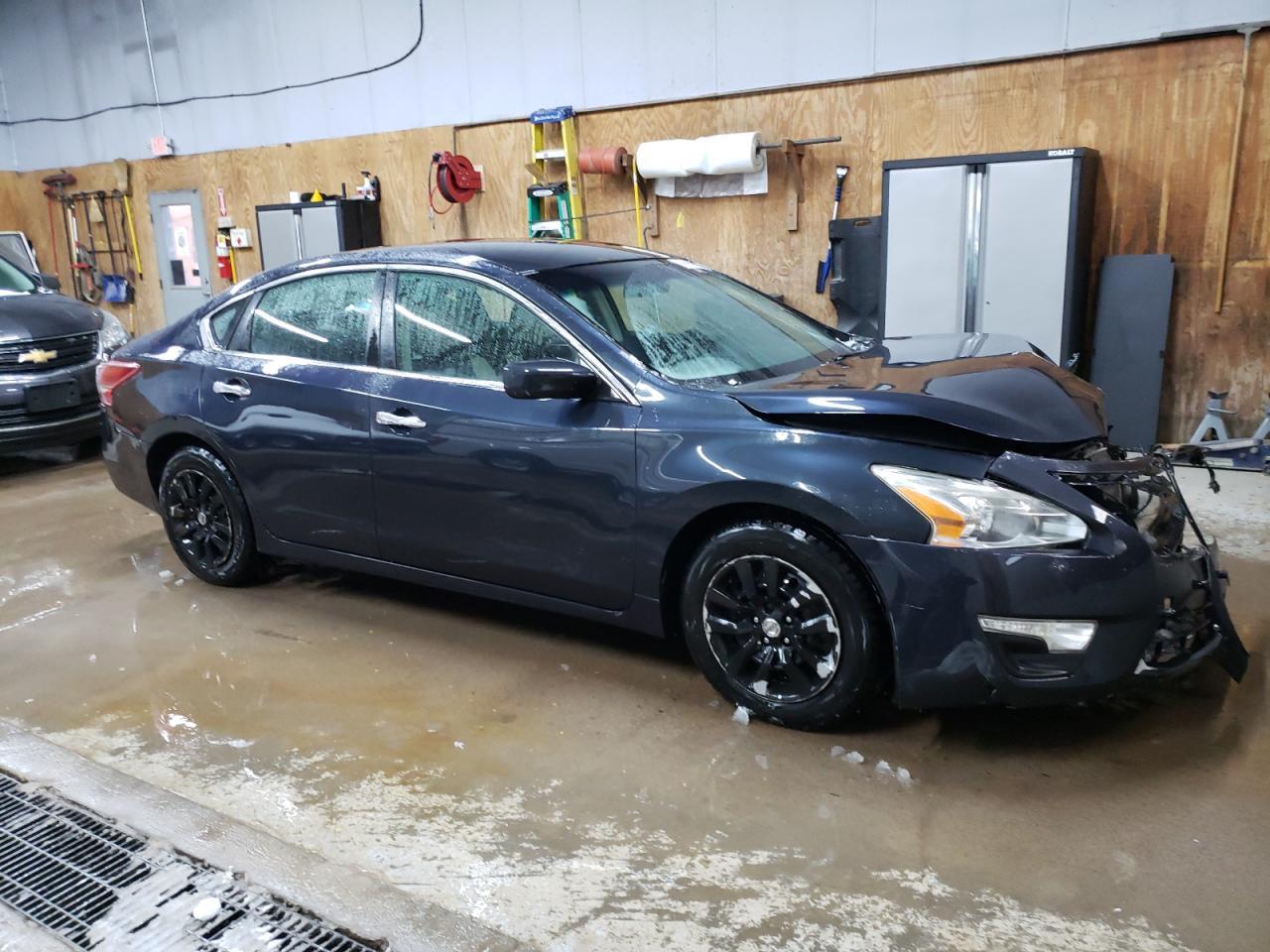 2013 NISSAN ALTIMA 2.5 - Image 4