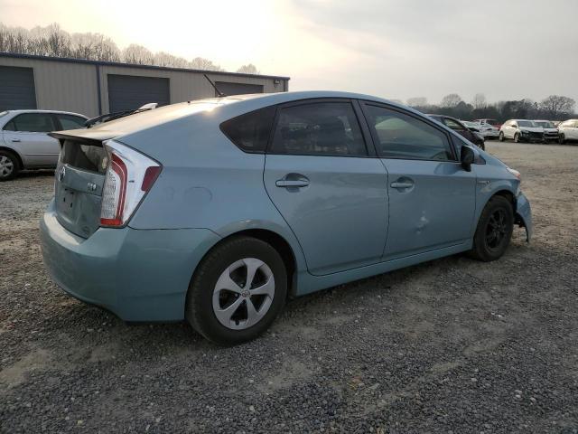 2015 Toyota Prius - Image 3