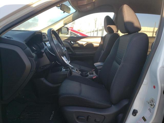 2018 Nissan Rogue S - Фото 7