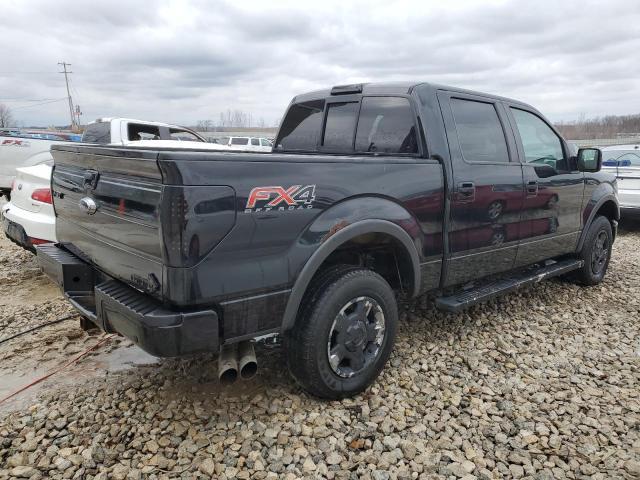2013 Ford F150 Supercrew - Фото 3