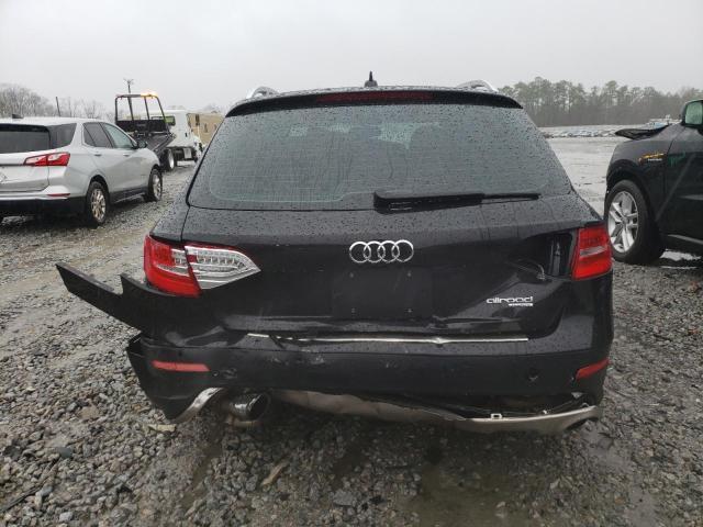 2014 Audi A4 Allroad Premium Plus - Фото 6