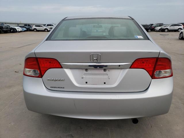 2010 Honda Civic Lx - Image 6