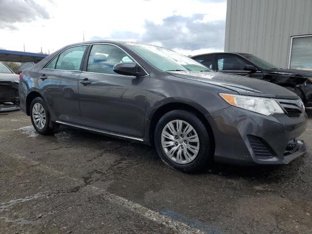 2014 TOYOTA CAMRY L - Image 4