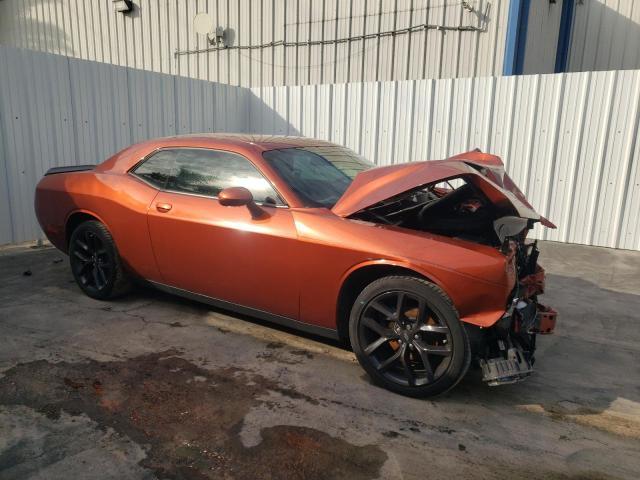 2020 Dodge Challenger Sxt - Image 4