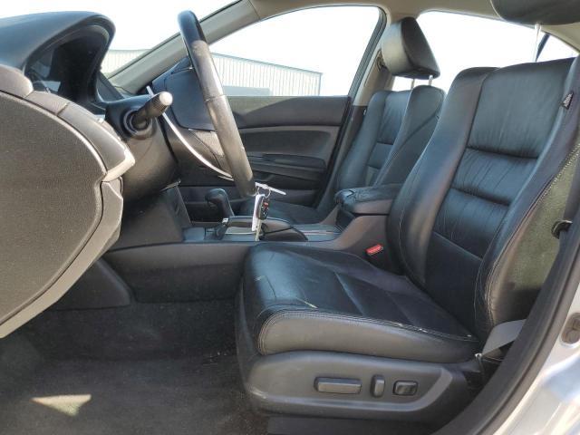 2012 Honda Accord Se - Фото 7