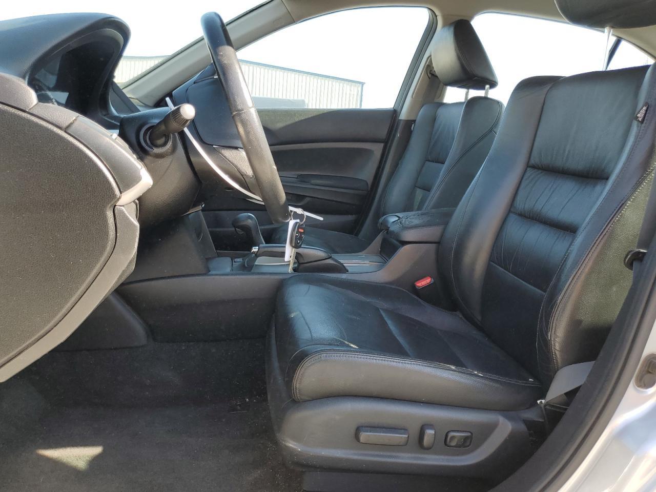 2012 HONDA ACCORD SE - Image 7