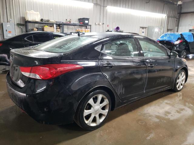 2013 Hyundai Elantra Gls - Фото 3