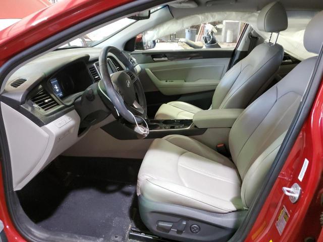 2019 Hyundai Sonata Limited - Фото 7