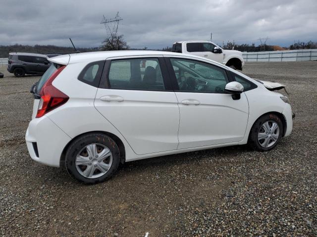 2015 Honda Fit Lx - Фото 3