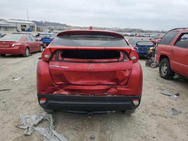 2020 Mitsubishi Eclipse Cross Es - Фото 6