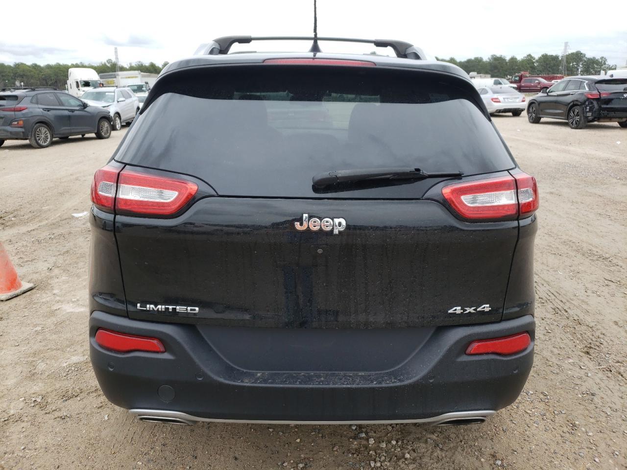 2016 JEEP CHEROKEE L - Image 6