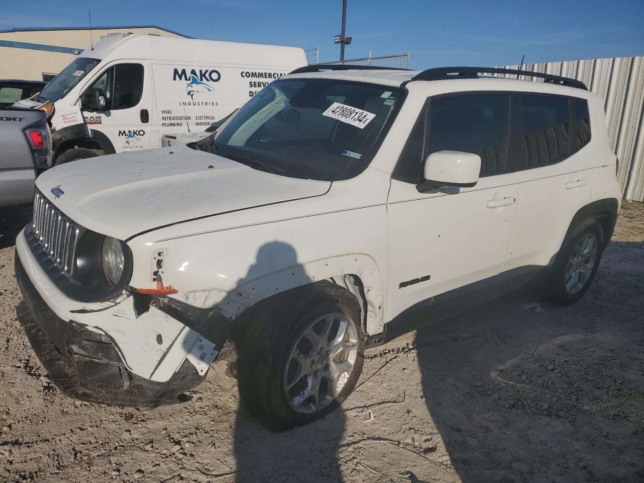 2018 JEEP RENEGADE L
