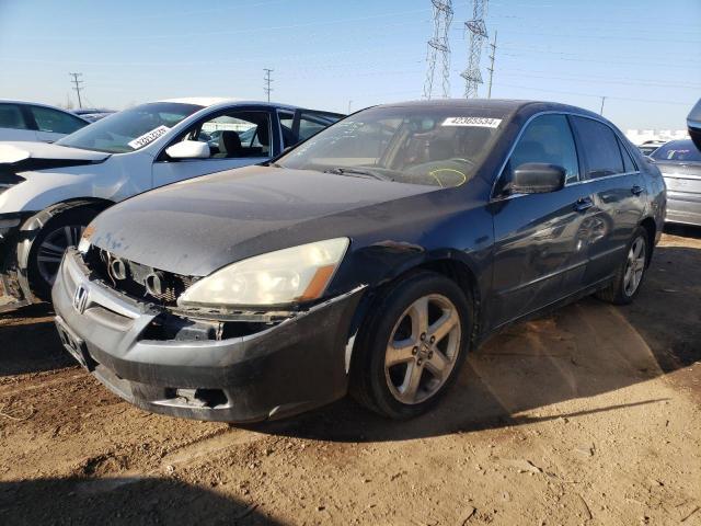 2006 Honda Accord Ex