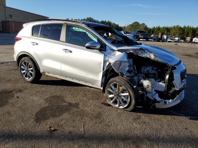 2022 Kia Sportage S - Фото 4