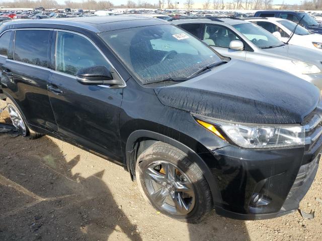 2019 TOYOTA HIGHLANDER - Image 4