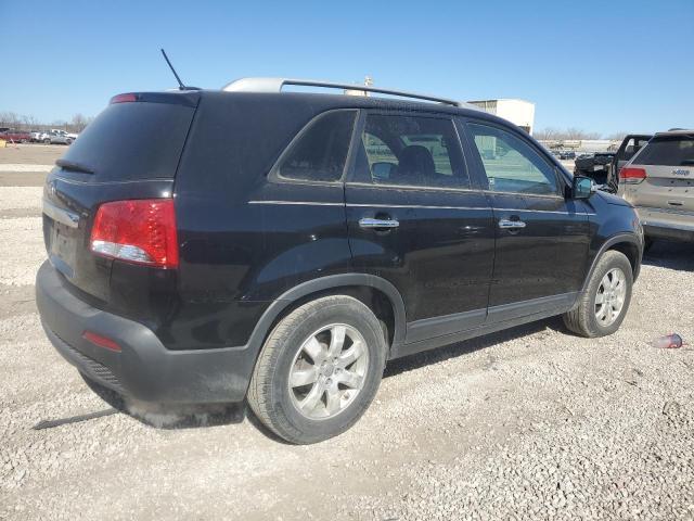2012 Kia Sorento Base - Фото 3