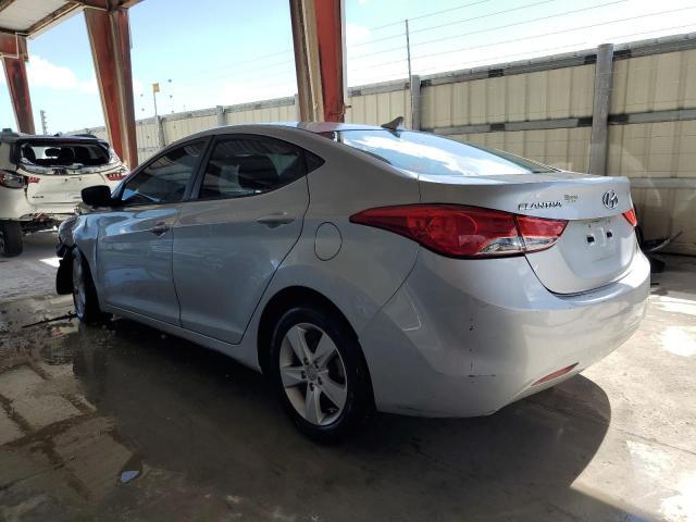 2013 Hyundai Elantra Gls - Image 2