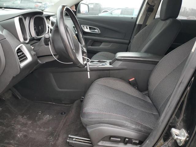 2016 Chevrolet Equinox Lt - Фото 7