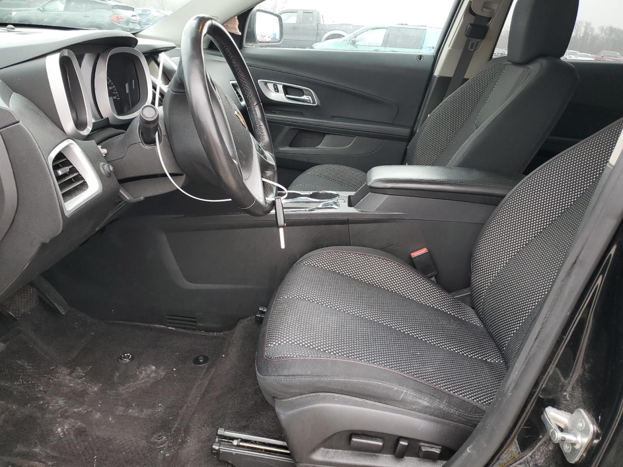 2016 CHEVROLET EQUINOX LT - Image 7