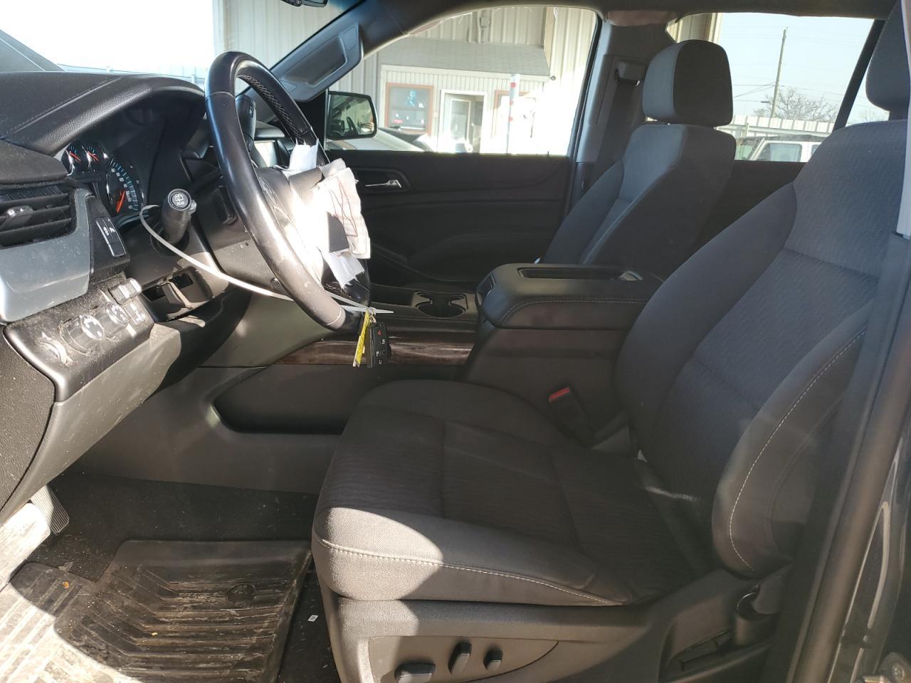 2019 CHEVROLET TAHOE K150 - Image 7