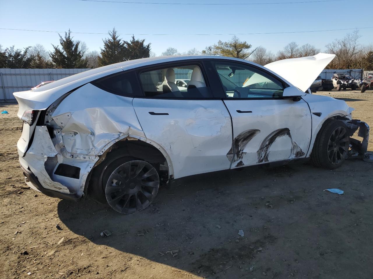 2023 TESLA MODEL Y - Image 3