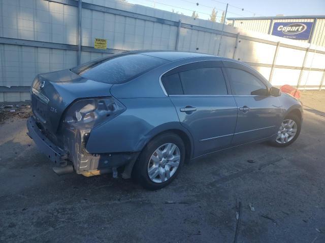 2012 Nissan Altima Base - Фото 3