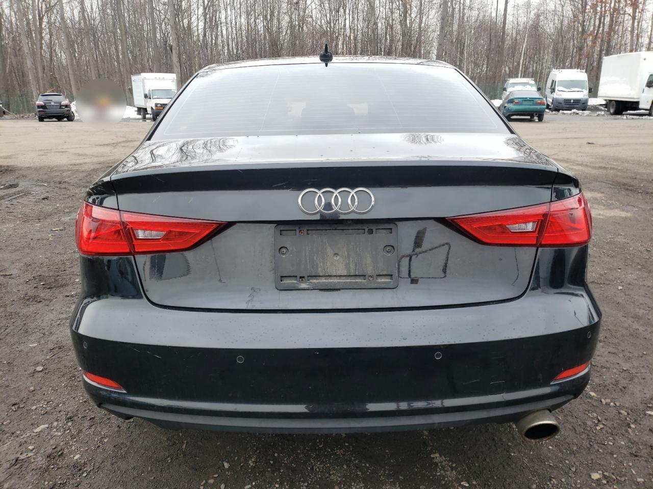 2016 AUDI A3 PREMIUM - Image 6
