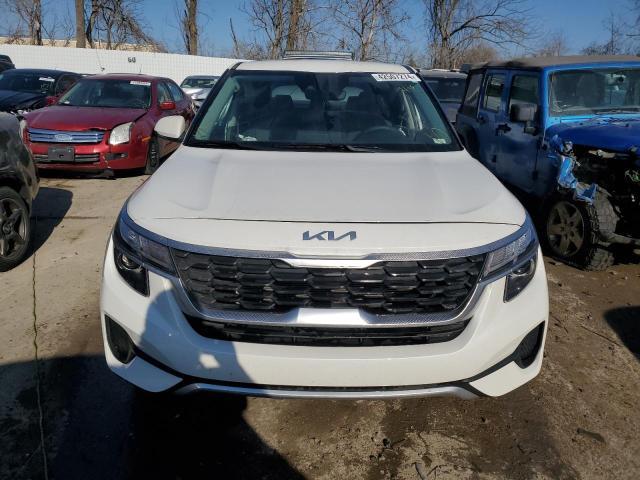 2023 Kia Seltos Lx - Фото 5