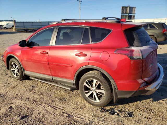 2017 Toyota Rav4 Xle - Фото 2