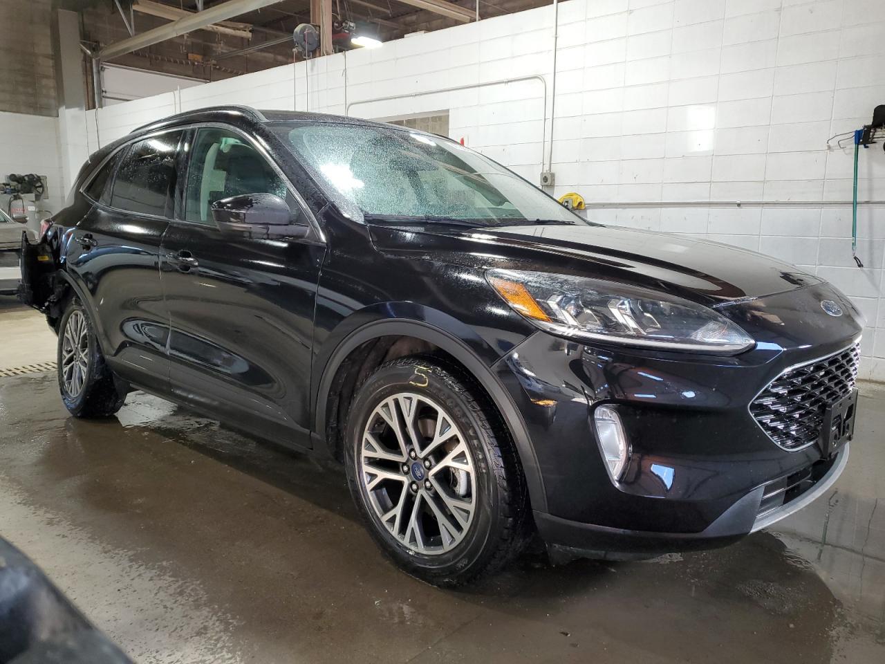 2020 FORD ESCAPE SEL - Image 4