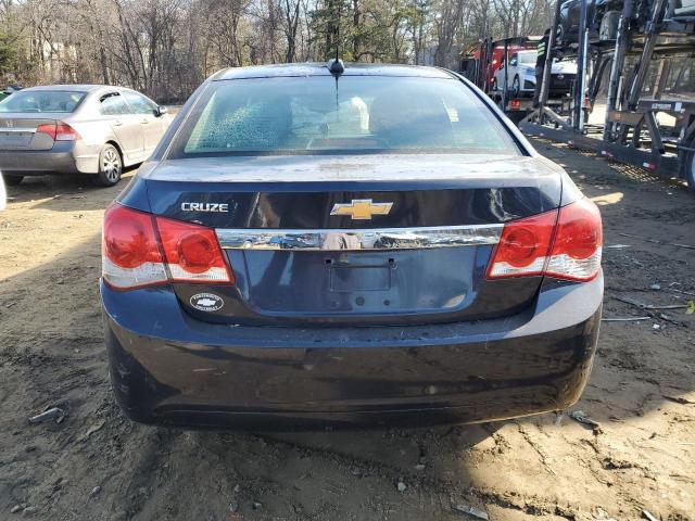 2016 Chevrolet Cruze Limited Ls - Фото 6
