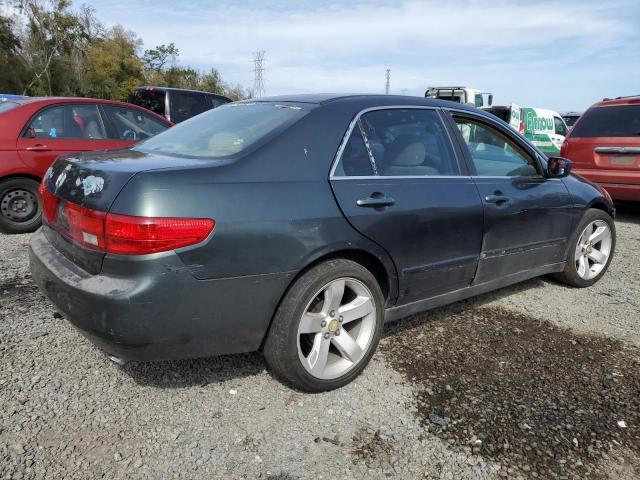 2005 Honda Accord Lx - Фото 3
