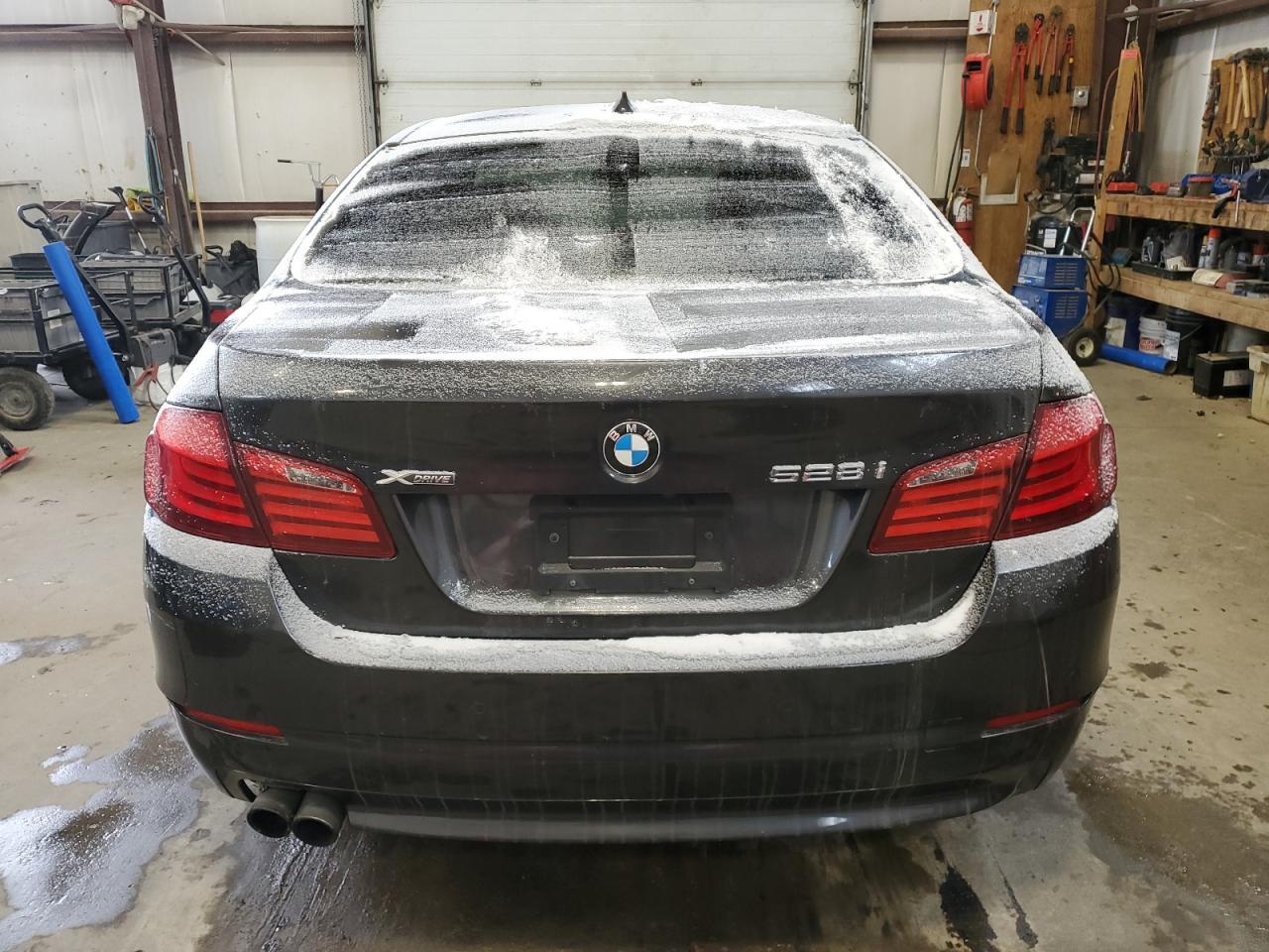 2013 BMW 528 XI - Image 6