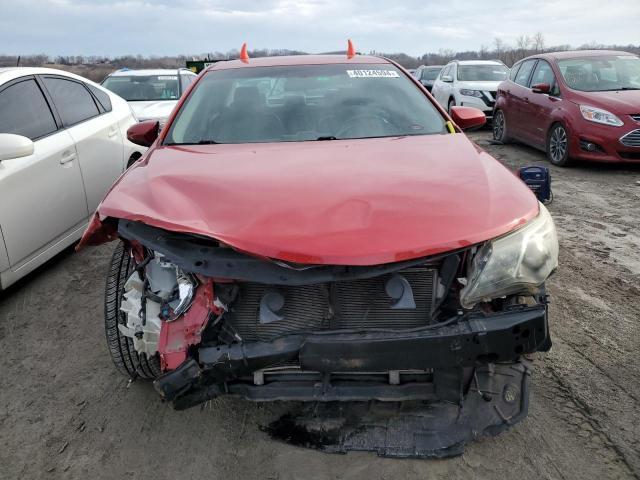 2014 Toyota Camry L - Фото 5