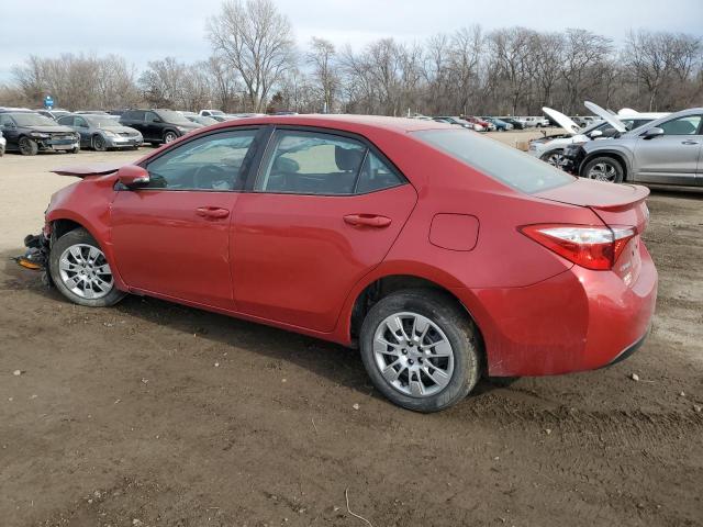 2016 Toyota Corolla L - Image 2