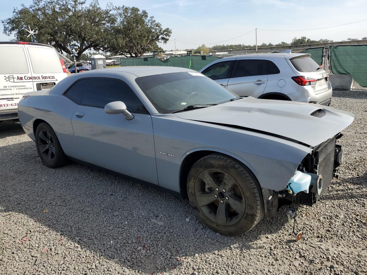 2021 DODGE CHALLENGER - Фото 4