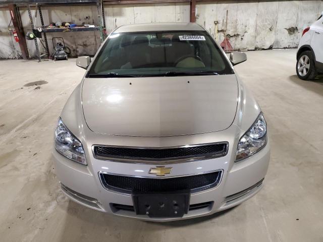 2012 Chevrolet Malibu 1Lt - Фото 5
