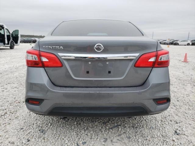 2017 Nissan Sentra S - Image 6