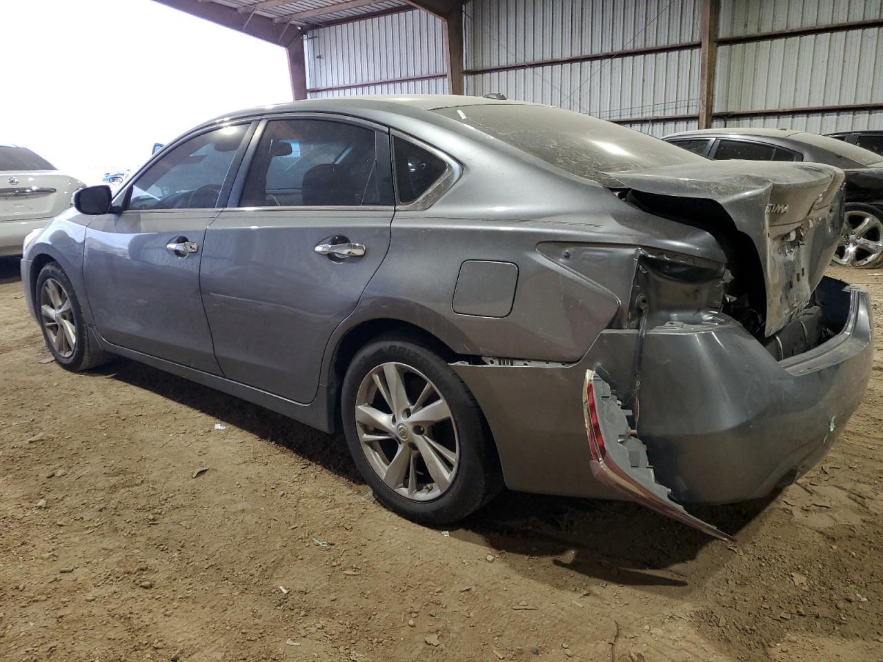 2015 NISSAN ALTIMA 2.5 - Image 2