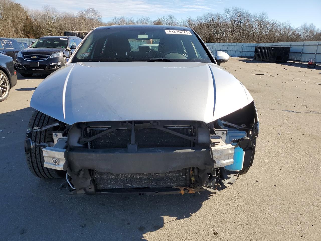 2016 AUDI A3 PREMIUM - Фото 5