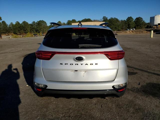 2022 Kia Sportage S - Фото 6