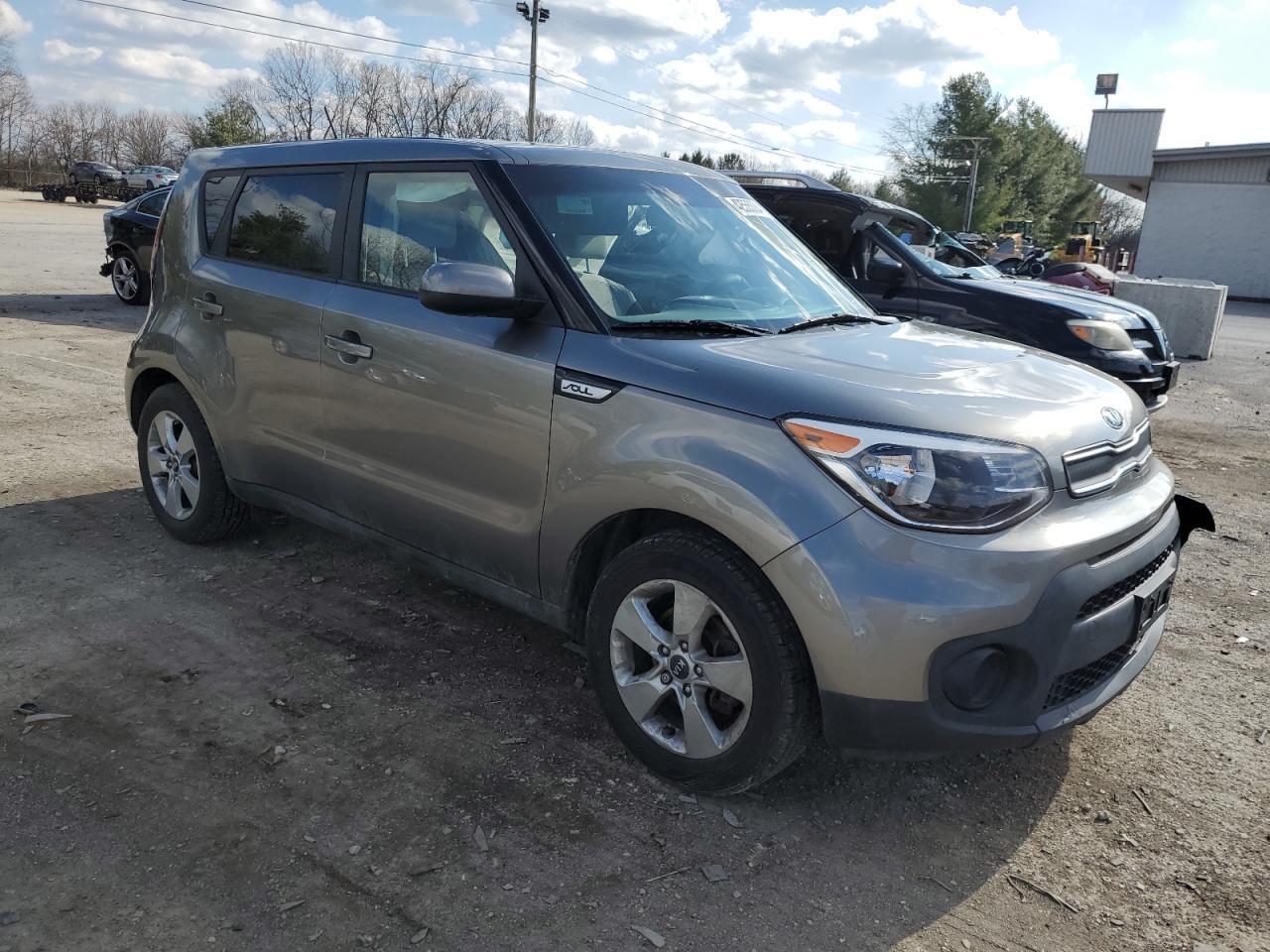 2019 KIA SOUL - Фото 4