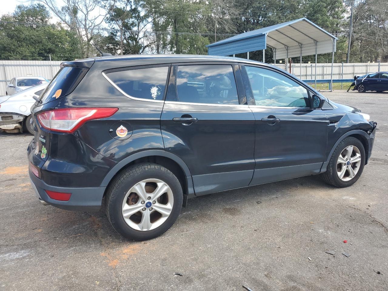 2015 FORD ESCAPE SE - Image 3