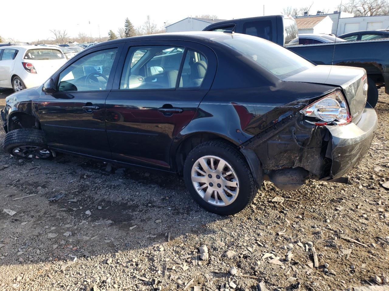 2010 CHEVROLET COBALT 1LT - Фото 2