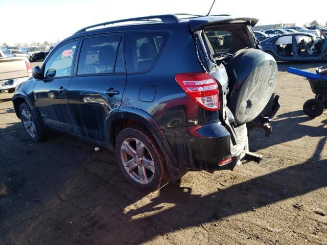 2010 Toyota Rav4 Sport - Фото 2